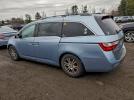 Honda Odyssey Exl Image 3