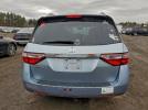 Honda Odyssey Exl Image 10