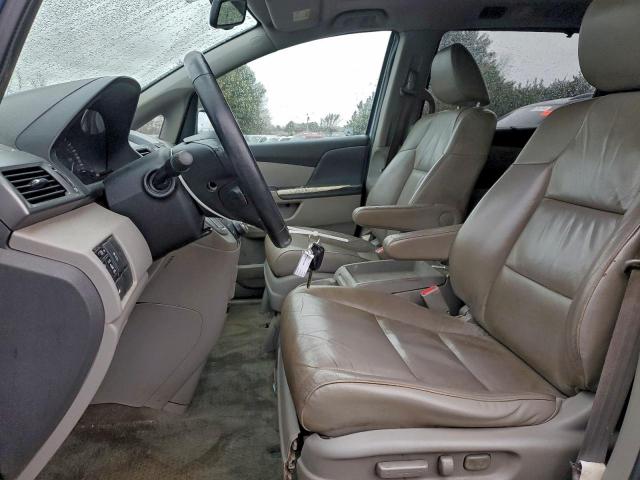 Honda Odyssey Exl Image 13