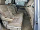 Honda Odyssey Exl Image 7