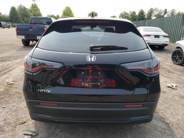 Honda HR-V Lx Image 8