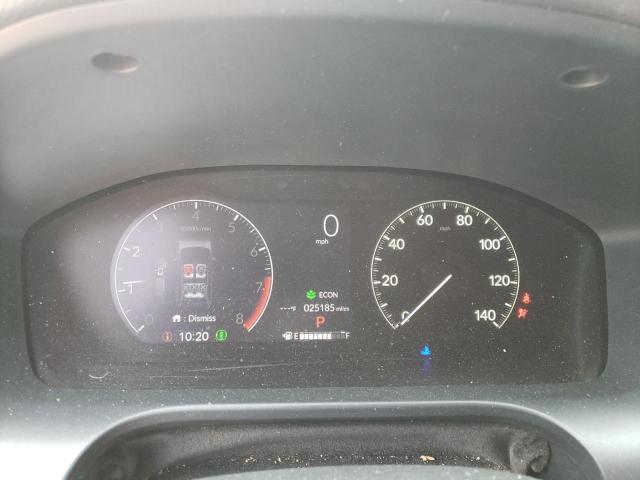 Honda HR-V Lx Image 10