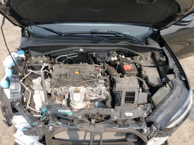 Honda HR-V Lx Image 9