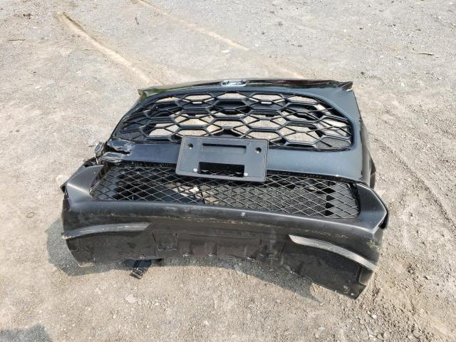 Honda HR-V Lx Image 7