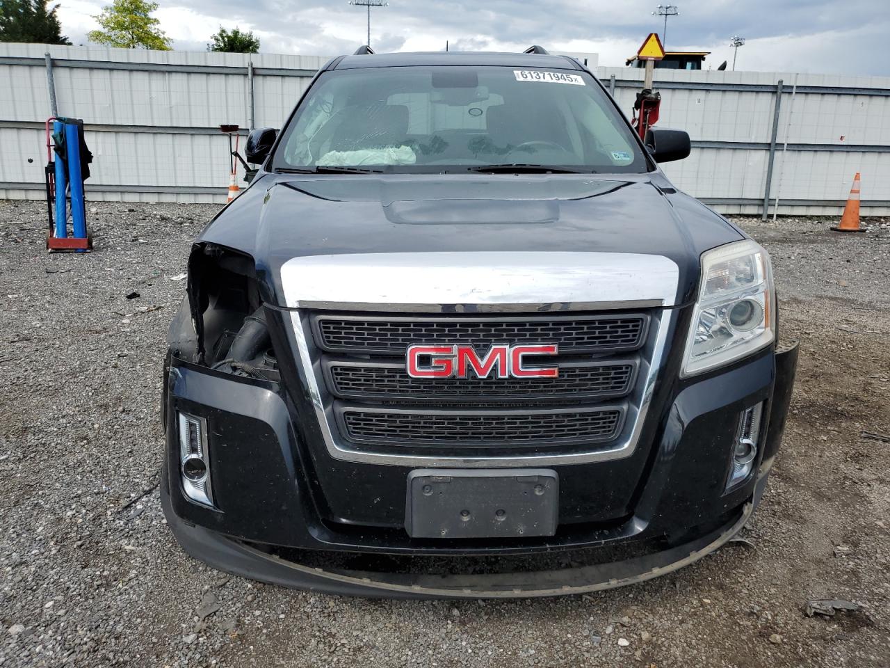 GMC Terrain Slt Image 4