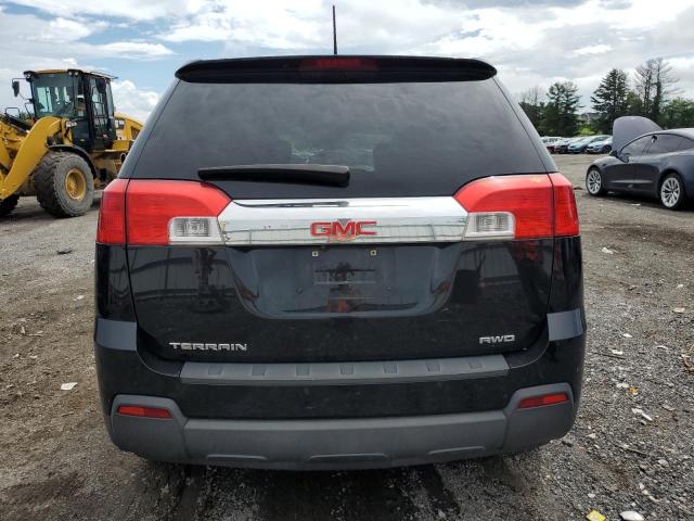 GMC Terrain Slt Image 6