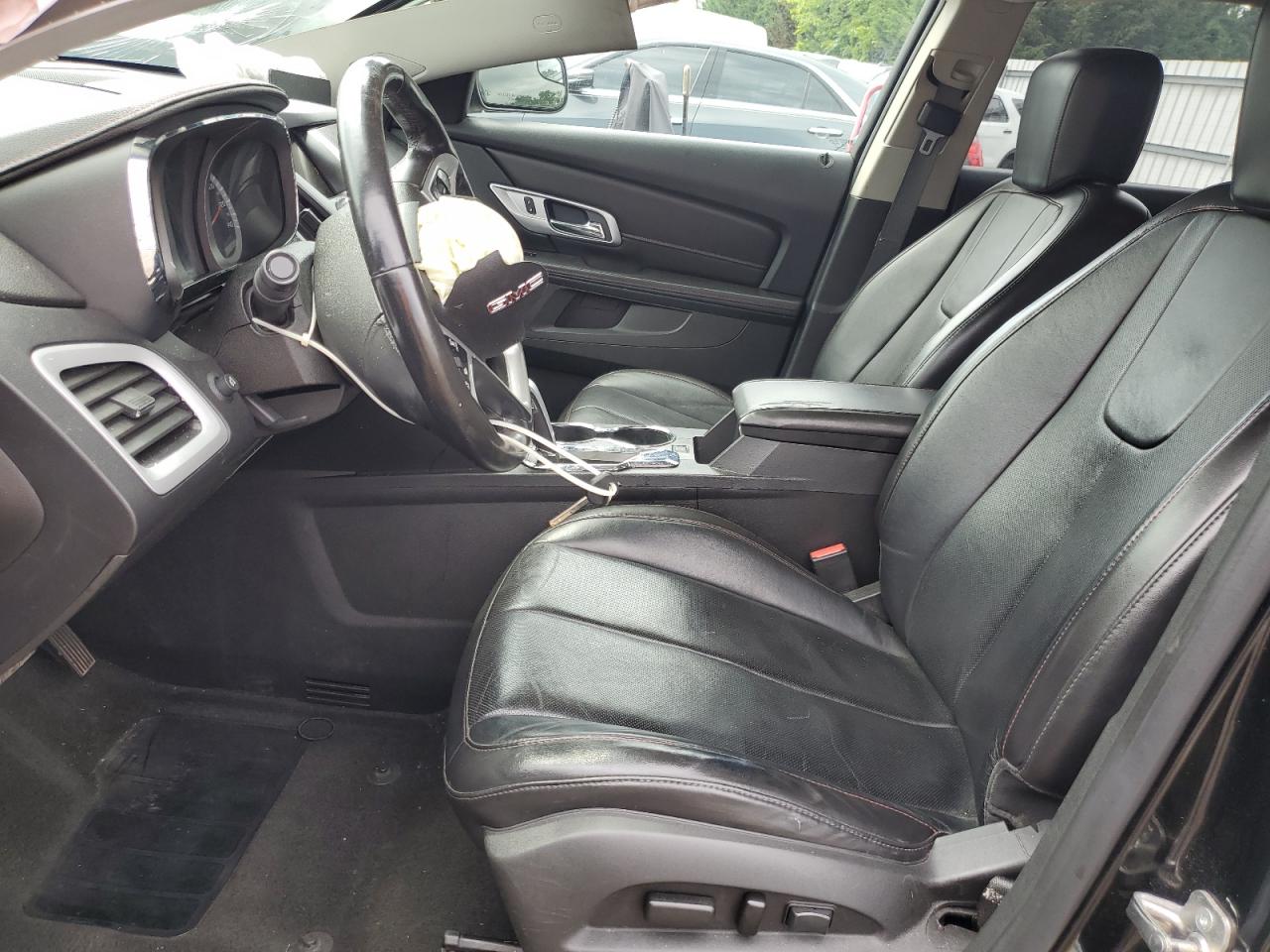 GMC Terrain Slt Image 9