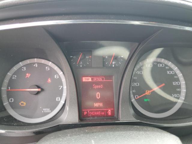 GMC Terrain Slt Image 10