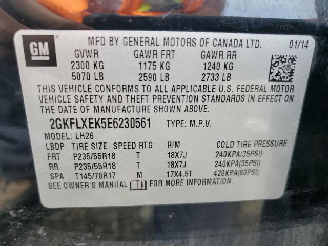 GMC Terrain Slt Image 7