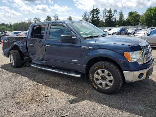 Ford F-150 Supercrew Image 7