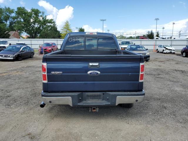 Ford F-150 Supercrew Image 9