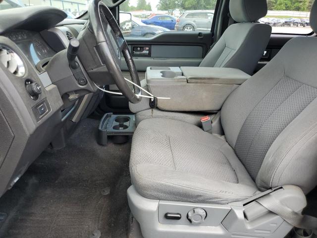 Ford F-150 Supercrew Image 6