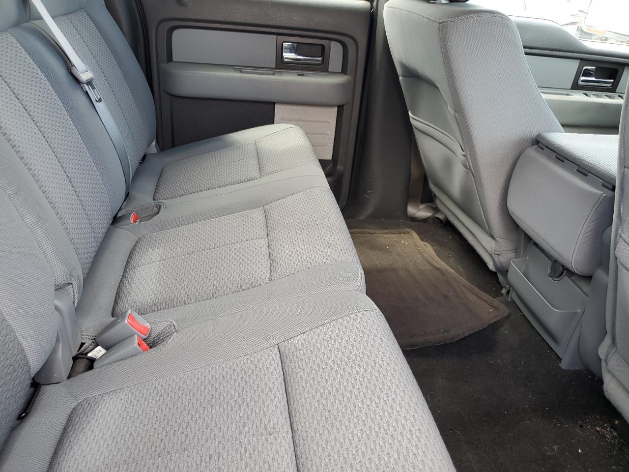 Ford F-150 Supercrew Image 2