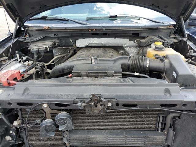 Ford F-150 Supercrew Image 11