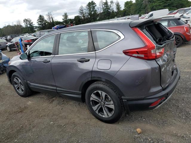 Honda Crv Lx Image 8