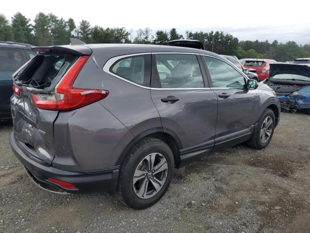 Honda Crv Lx Image 7