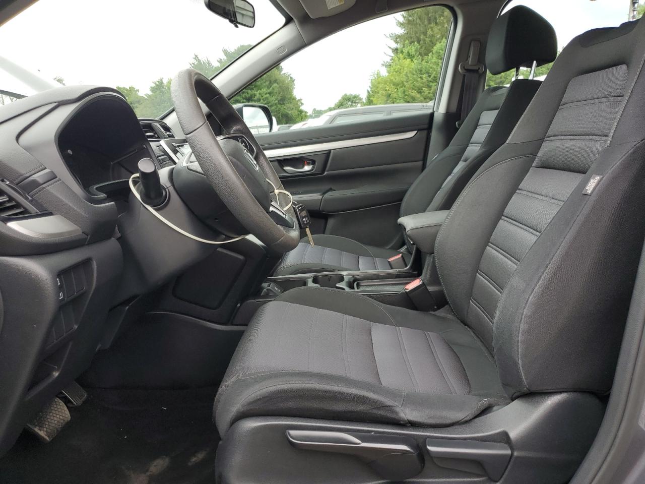 Honda Crv Lx Image 3