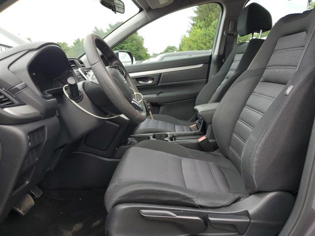 Honda Crv Lx Image 3