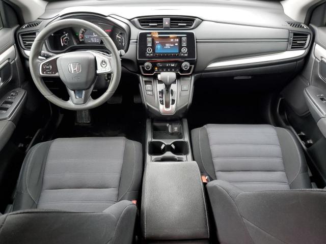 Honda Crv Lx Image 4