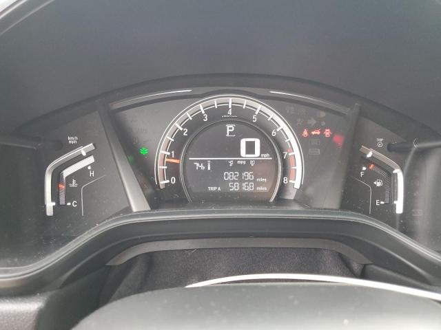 Honda Crv Lx Image 10