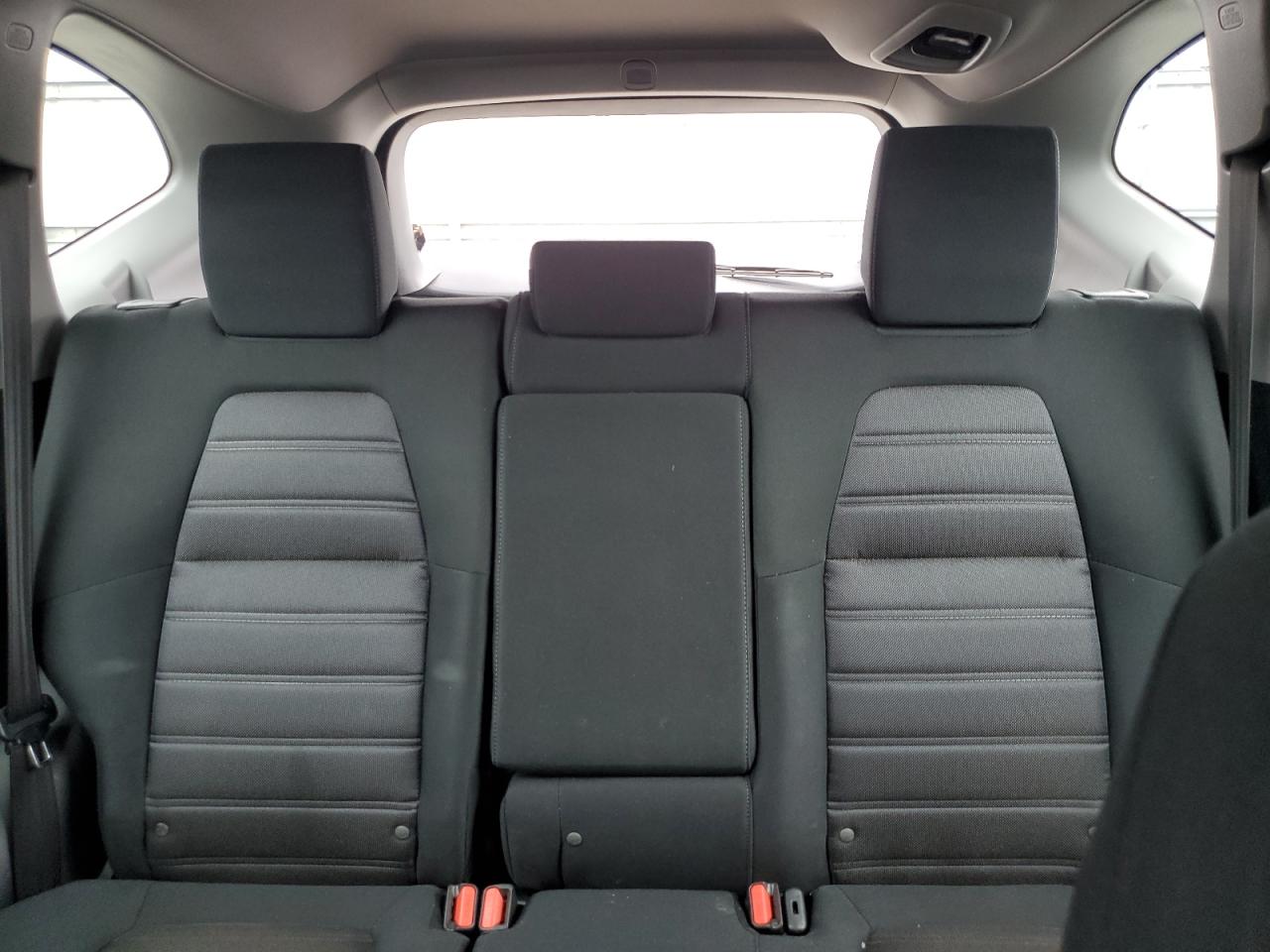 Honda Crv Lx Image 5