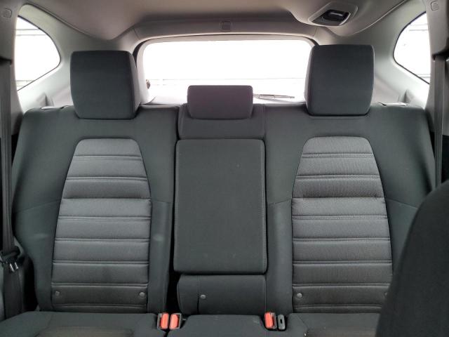 Honda Crv Lx Image 5