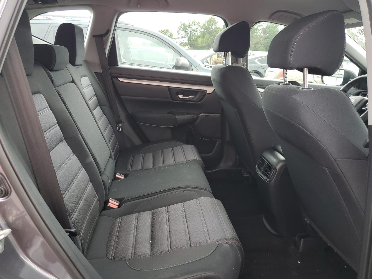 Honda Crv Lx Image 11