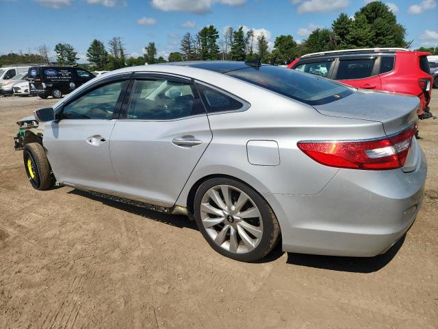 Hyundai Azera Limited Image 2