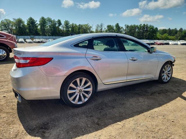 Hyundai Azera Limited Image 4