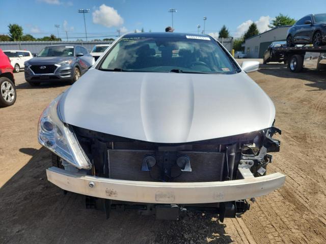 Hyundai Azera Limited Image 10