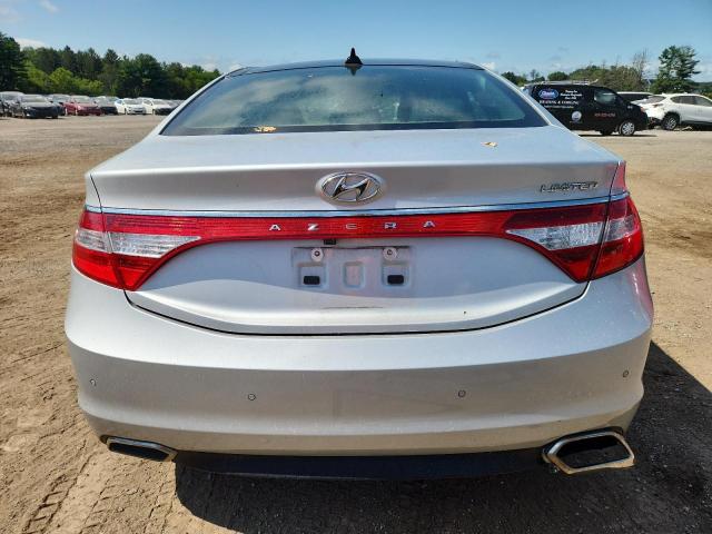 Hyundai Azera Limited Image 3