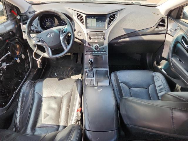 Hyundai Azera Limited Image 5