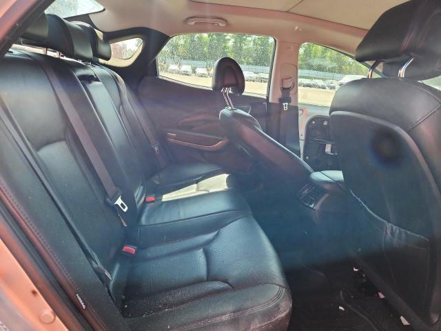 Hyundai Azera Limited Image 7