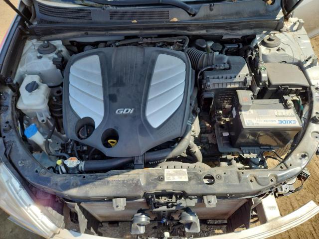 Hyundai Azera Limited Image 9