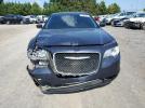 Chrysler 300 Limited Image 8