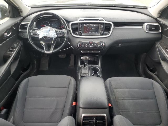 Kia Sorento Lx Image 5