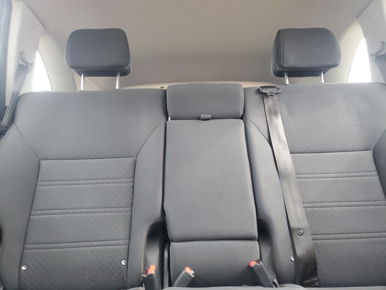 Kia Sorento Lx Image 6