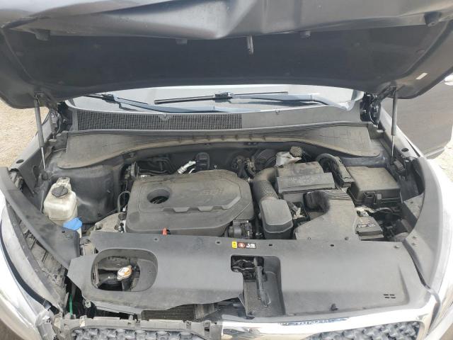 Kia Sorento Lx Image 3