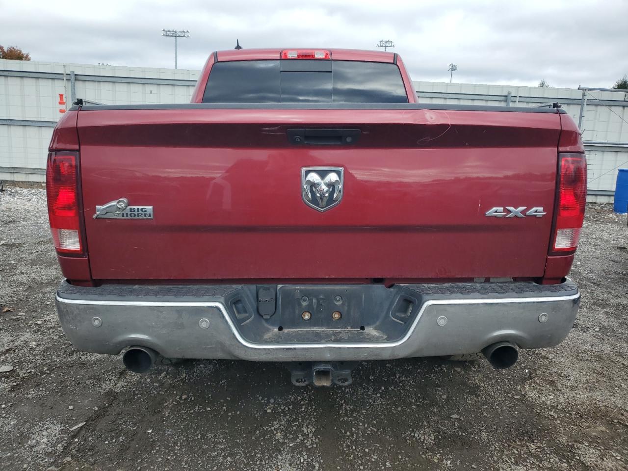 Ram 1500 Slt Image 9