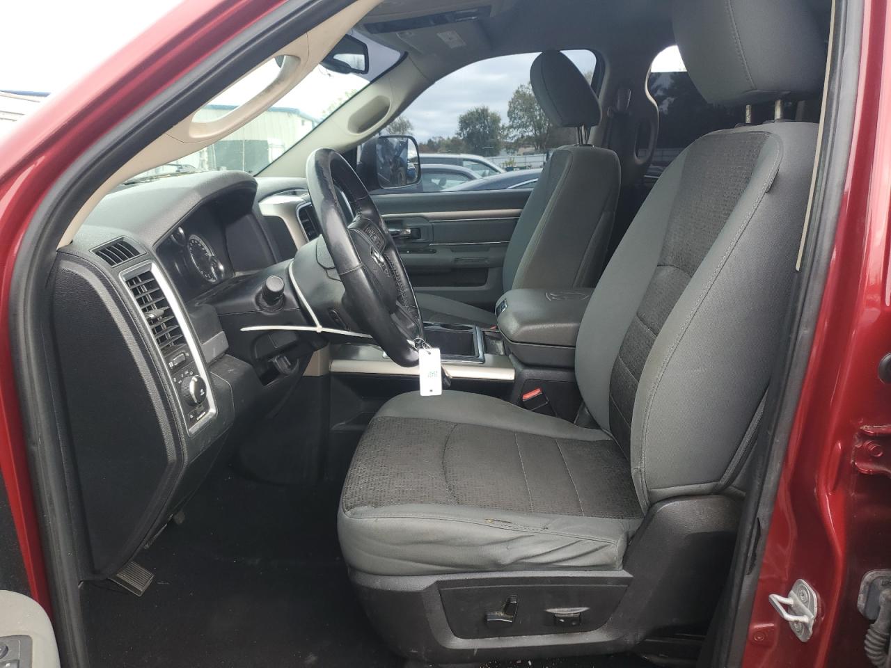 Ram 1500 Slt Image 11