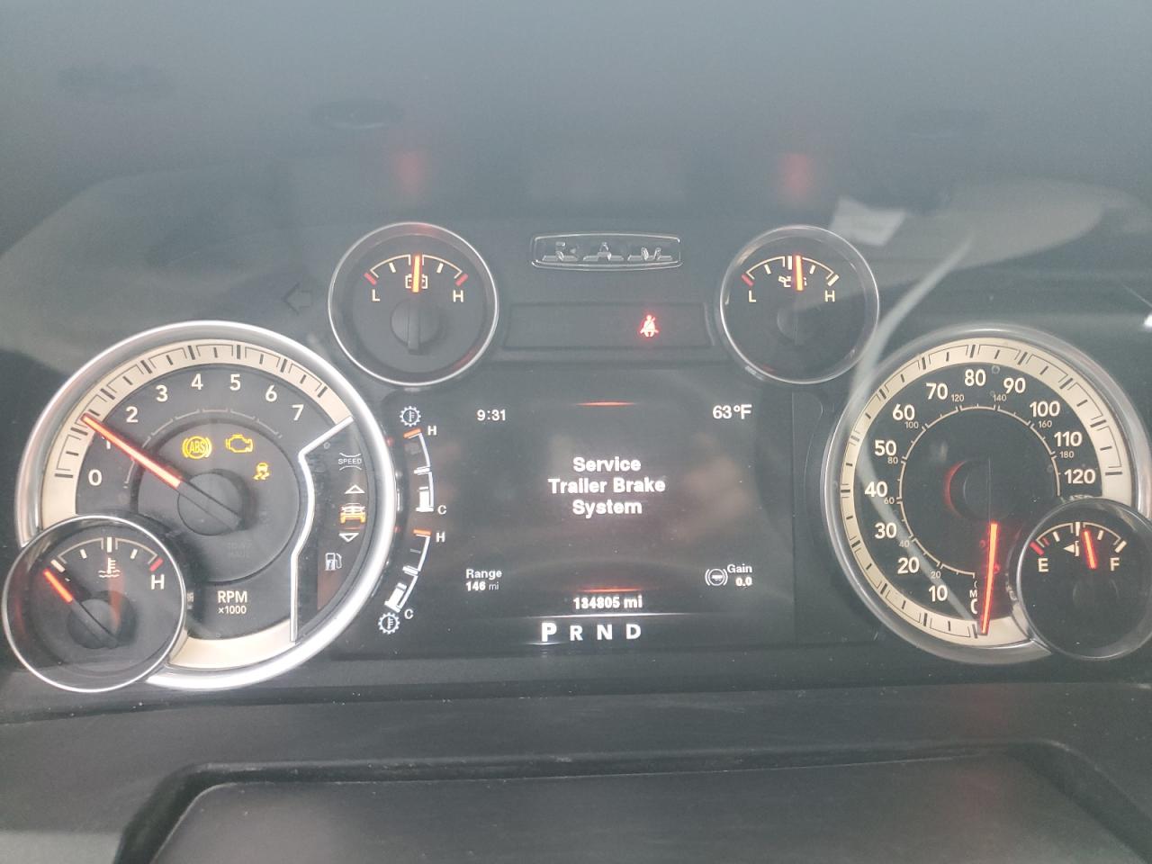 Ram 1500 Slt Image 4