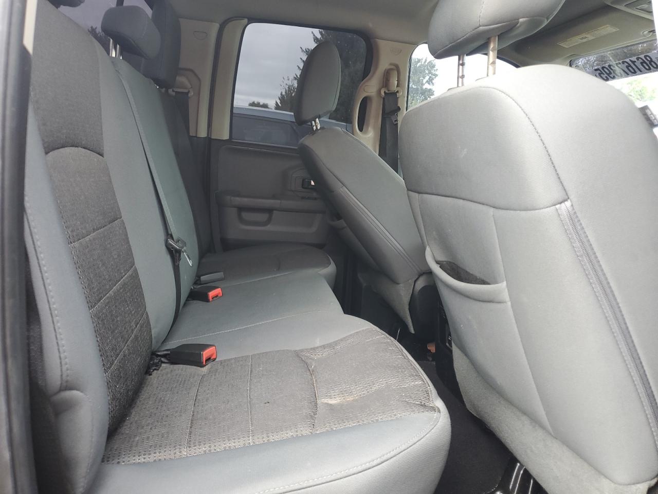 Ram 1500 Slt Image 10