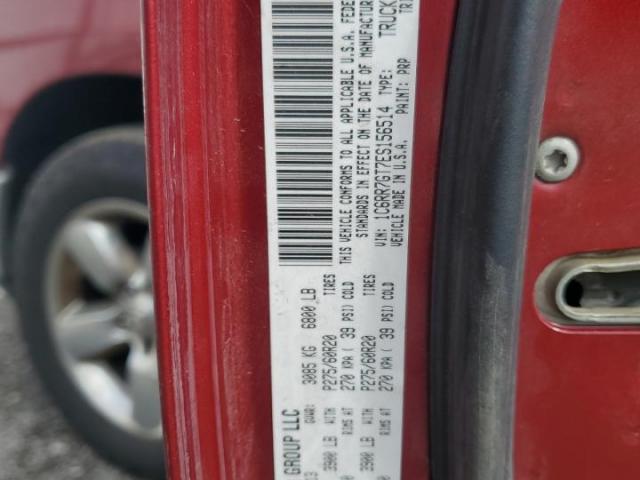 Ram 1500 Slt Image 6