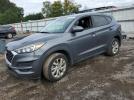 Hyundai TUCSON Se Image 1