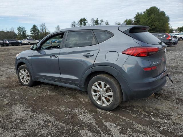 Hyundai TUCSON Se Image 2