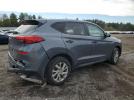 Hyundai TUCSON Se Image 3