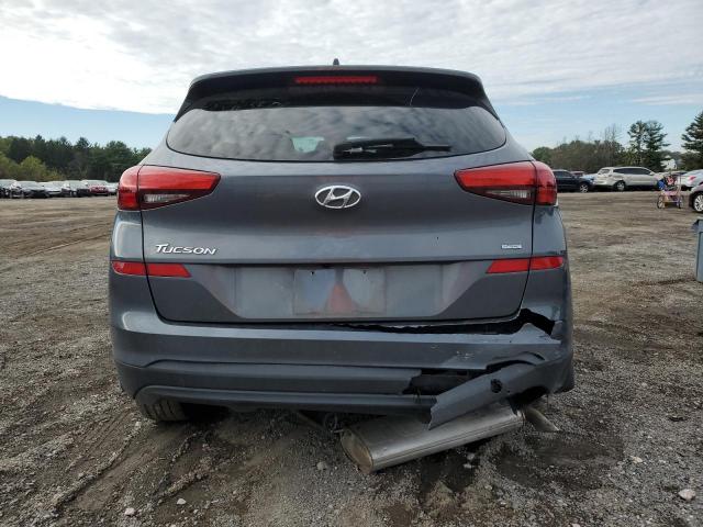 Hyundai TUCSON Se Image 13