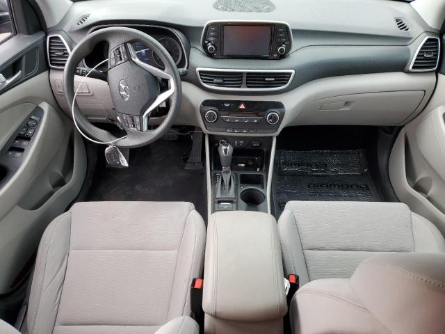 Hyundai TUCSON Se Image 6
