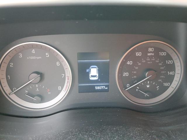 Hyundai TUCSON Se Image 8