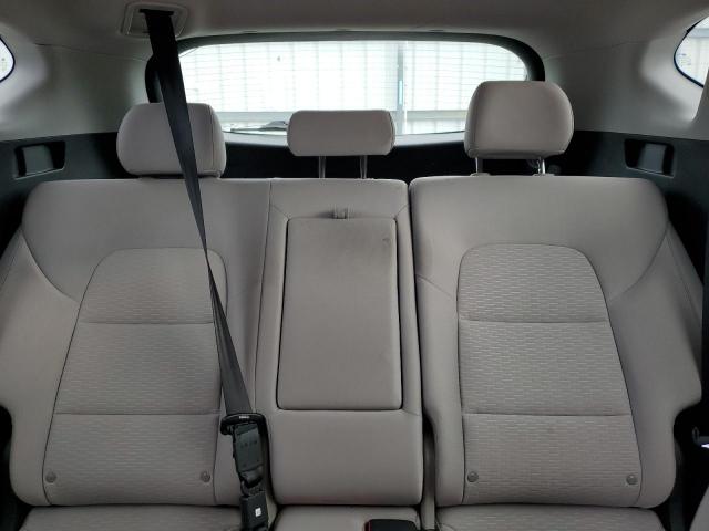 Hyundai TUCSON Se Image 9